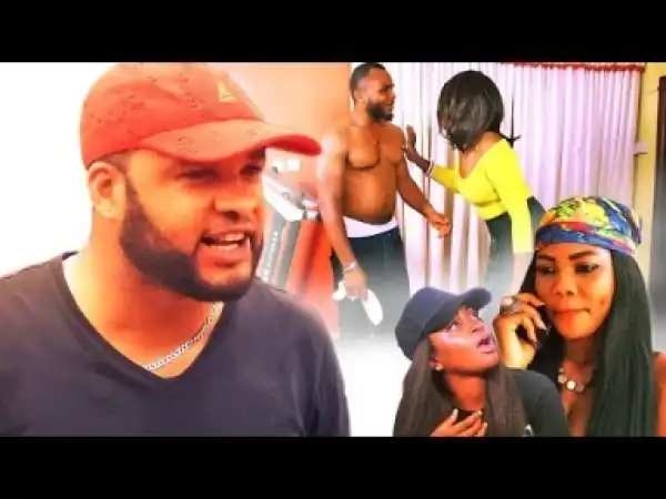 Video: TAKE MY GIRLFRIEND | Latest Nigerian Nollywoood Movies 2018